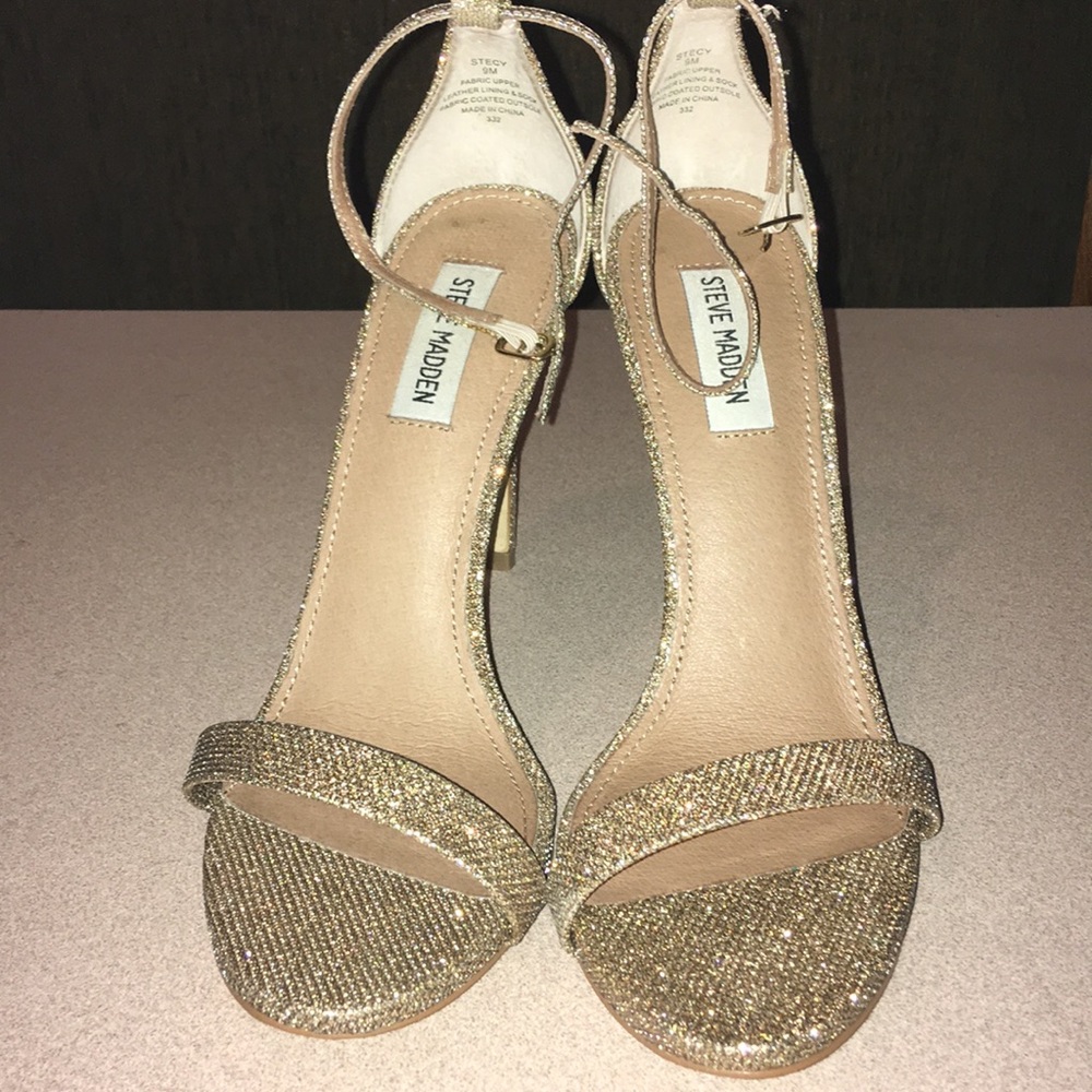 steve madden heels - Picture 3 of 3